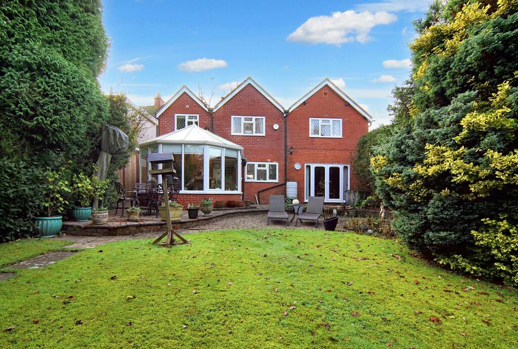 Additional image 41 of Old Waste Lane, Balsall Common, CV7