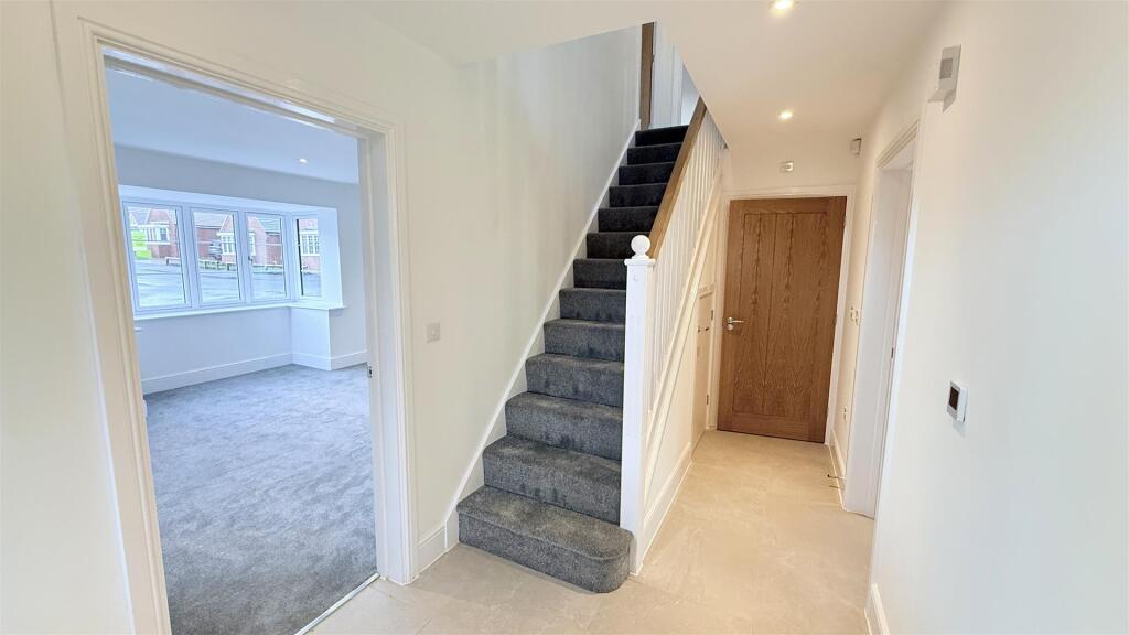 Additional image 7 of Plot 10, The Downton, Deerhurst Gardens, Welford on Avon