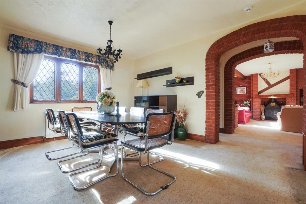 Additional image 8 of School Road, Snitterfield, Stratford-Upon-Avon