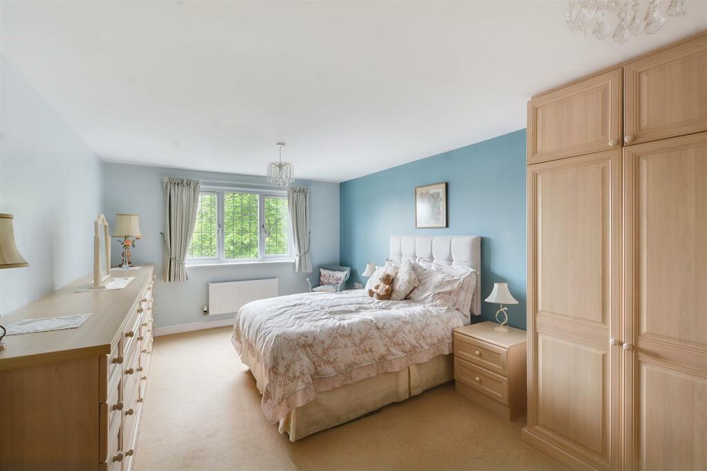 Additional image 9 of Yew Tree Cottages, Risley Hall, Risley