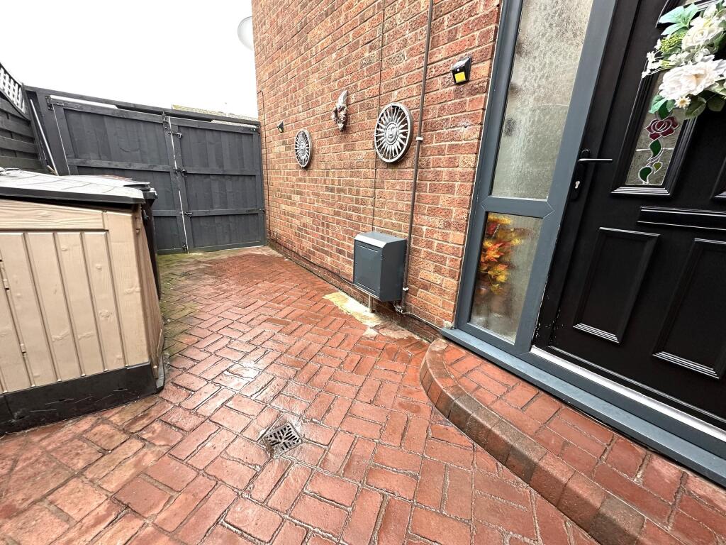 Additional image 19 of Audens Way, Swadlincote, DE11