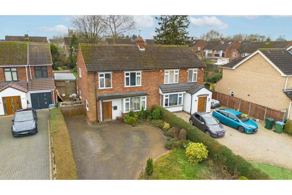 Additional image 14 of Charter Avenue, Tile Hill, Coventry, CV4