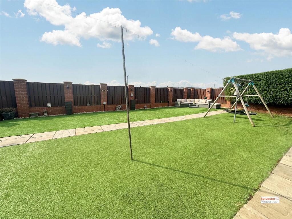 Additional image 33 of Hill Top, Stanley, County Durham, DH9