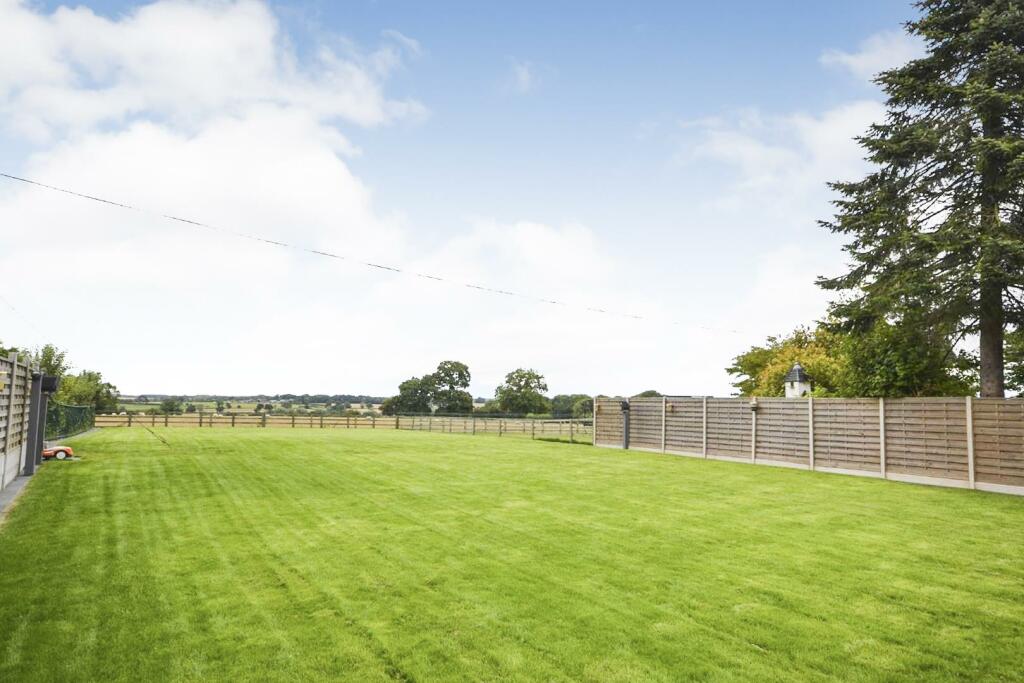 Additional image 8 of The Park, Market Bosworth