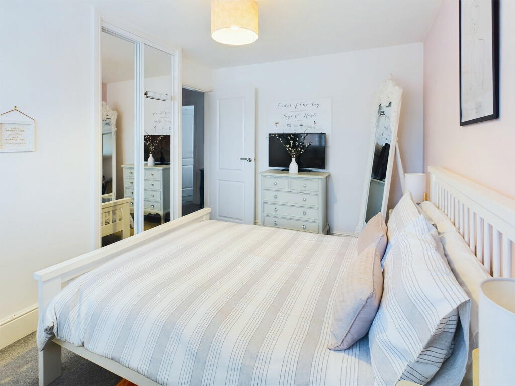 Additional image 18 of McKelvey Way, Audlem, CW3 0FJ