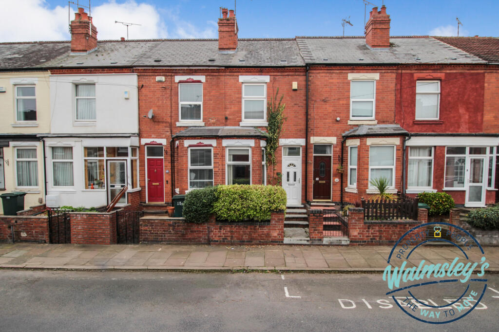 Additional image 24 of Melbourne Road, Coventry, West Midlands