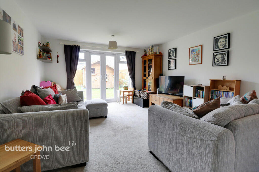 Additional image 28 of Columbine Road, Crewe