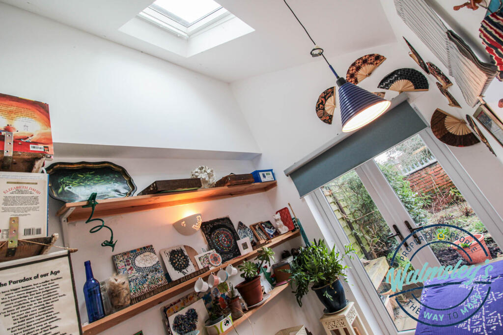 Additional image 5 of Highland Road, Earlsdon, Coventry, CV5