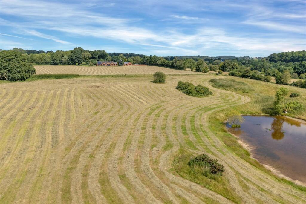 Additional image 27 of Mansell Spinney, Mansell Park, Hulland Ward, Ashbourne, DE6