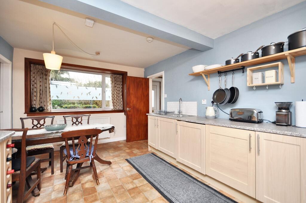 Additional image 6 of Crookmill, 3 Stair Street, Drummore, Stranraer, Wigtownshire, DG9 9PT