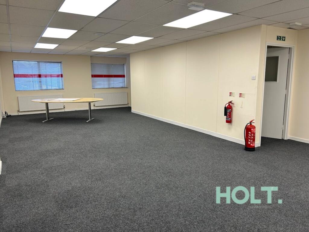 Additional image 7 of Unit 3, Buckingham Close, Bermuda Industrial Estate, Nuneaton, CV10 7JT