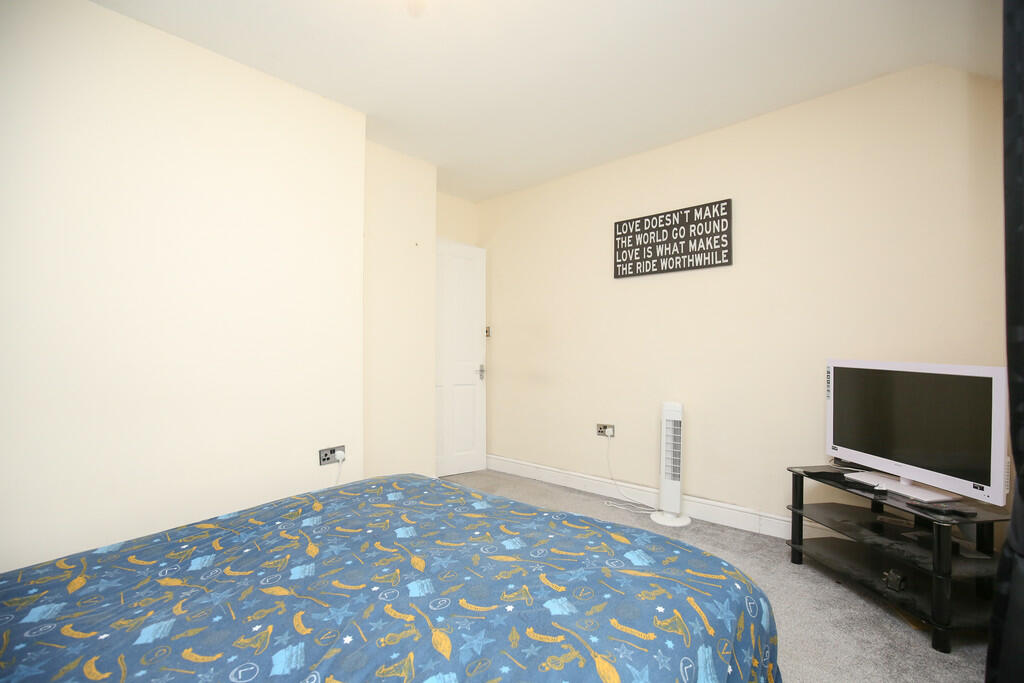 Additional image 13 of The Orchard, Baxterley