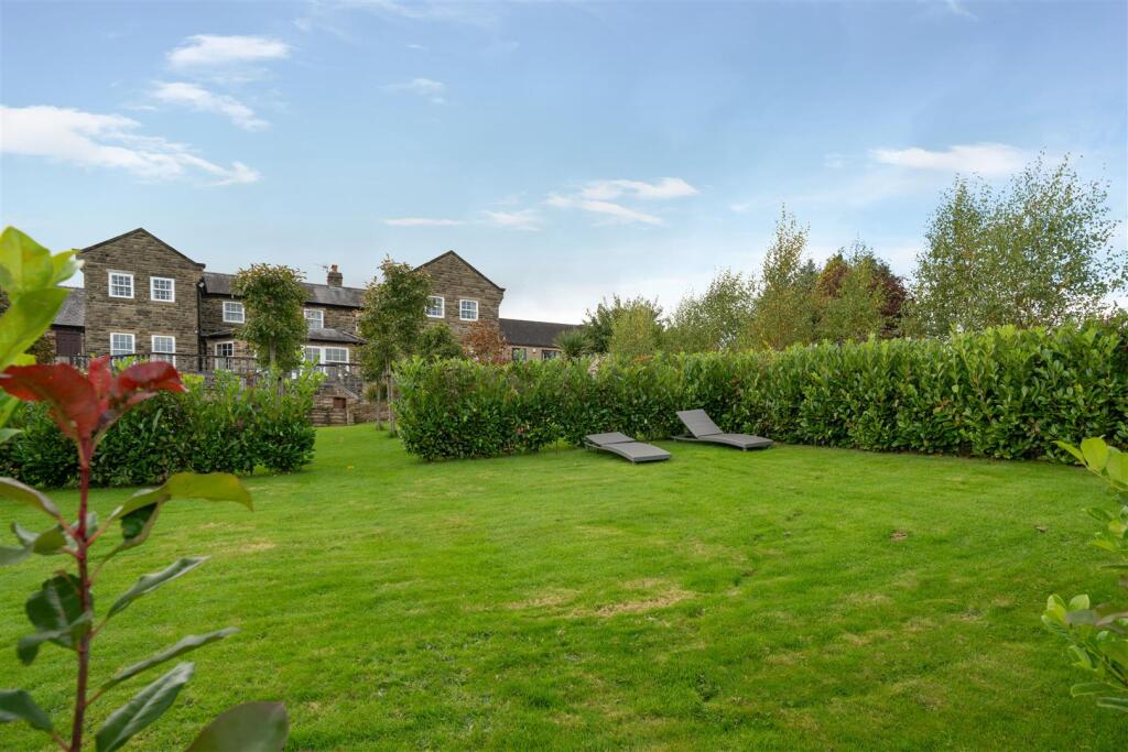 Additional image 44 of The White House, Main Road, Pentrich, Ripley, DE5 3RE