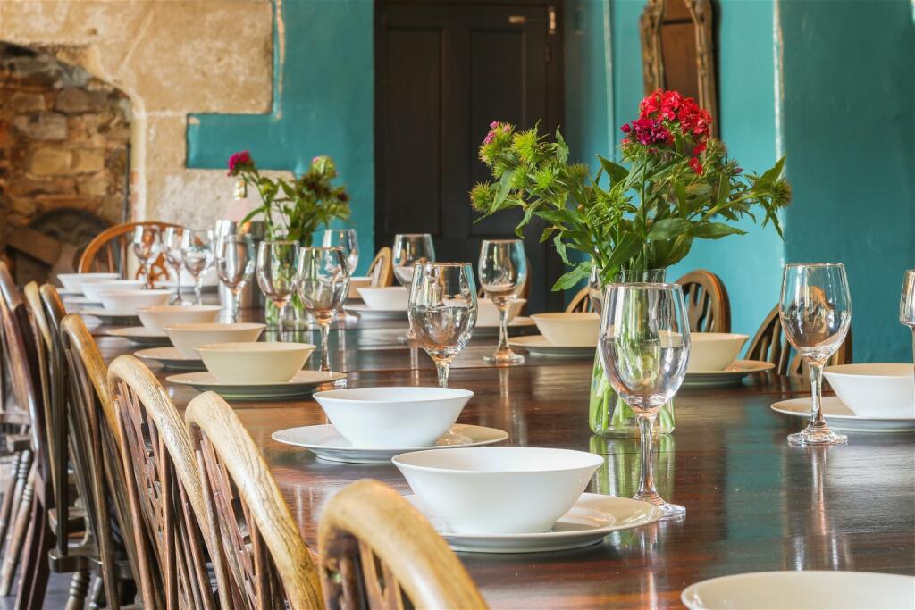 Additional image 26 of Derbyshire Country House, Nr Matlock