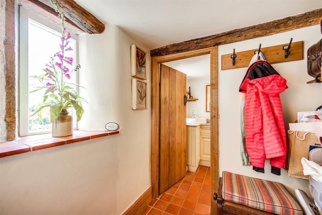 Additional image 26 of Overton Road, Congleton, Cheshire