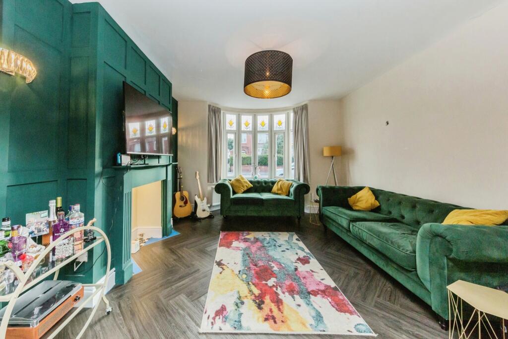 Additional image 2 of Swanlow Lane, Winsford, Cheshire, CW7