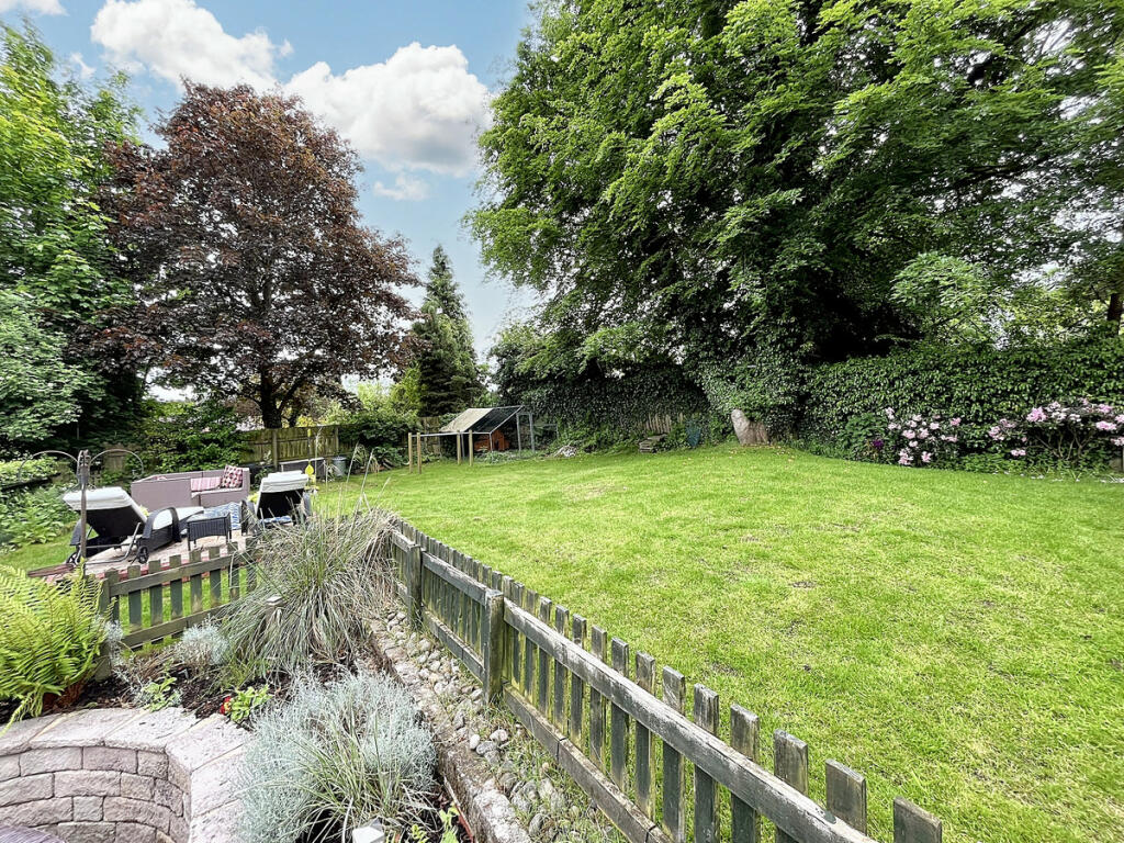 Additional image 25 of The Fairways, Clifton, DE6