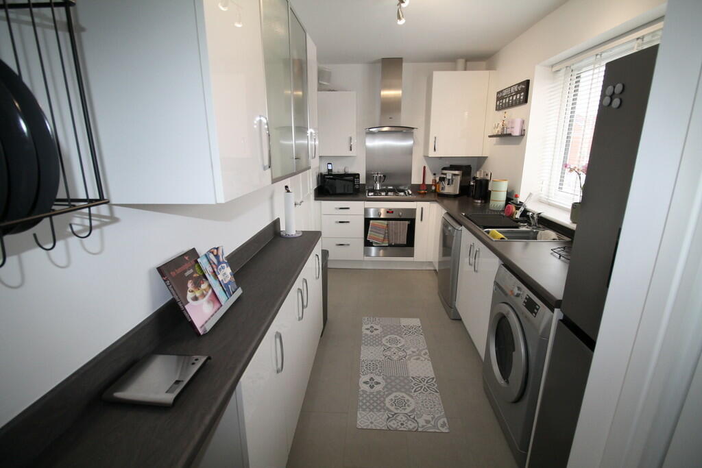 Additional image 5 of Louisa Close, Elba Park, Houghton Le Spring