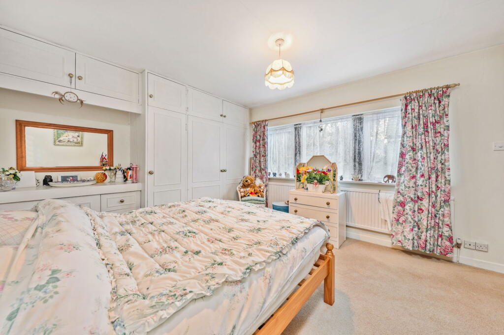 Additional image 15 of Overbridge Cottage, Moor End, Beeley
