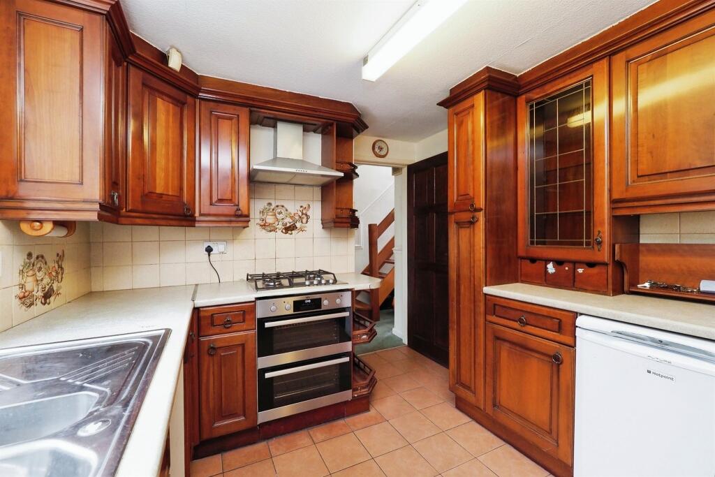 Additional image 4 of Swinney Bank, Belper