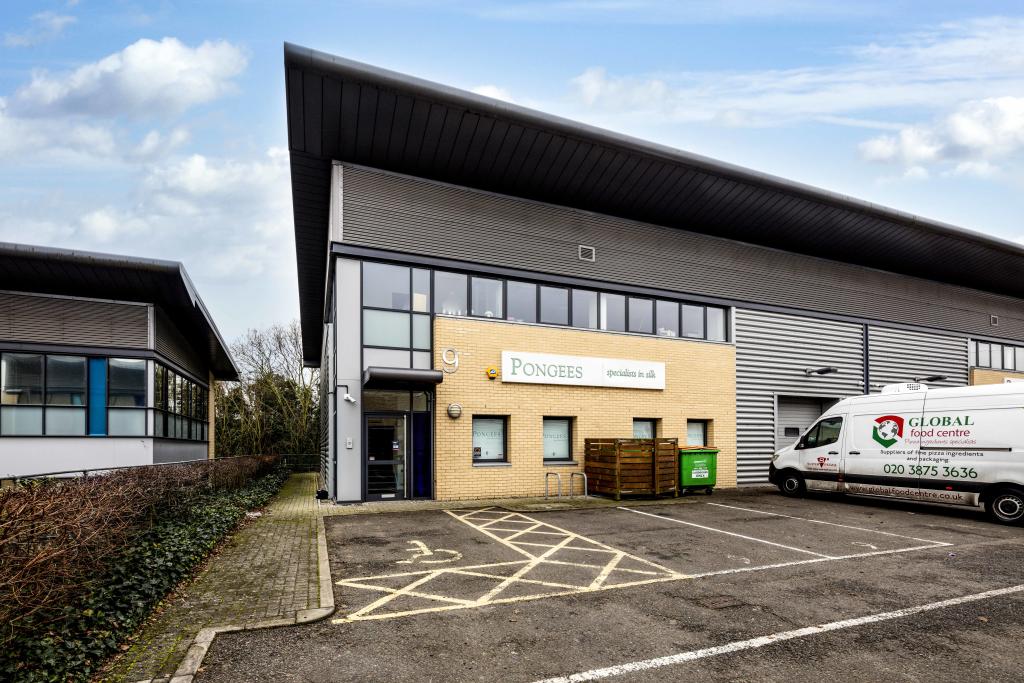 Additional image 7 of Schooner Park, Crossways Business Park, Kent DA2 6NW