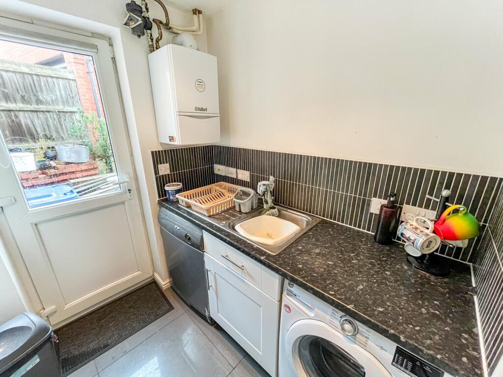 Additional image 5 of Long Hassocks, Coton Meadows, Rugby, CV23