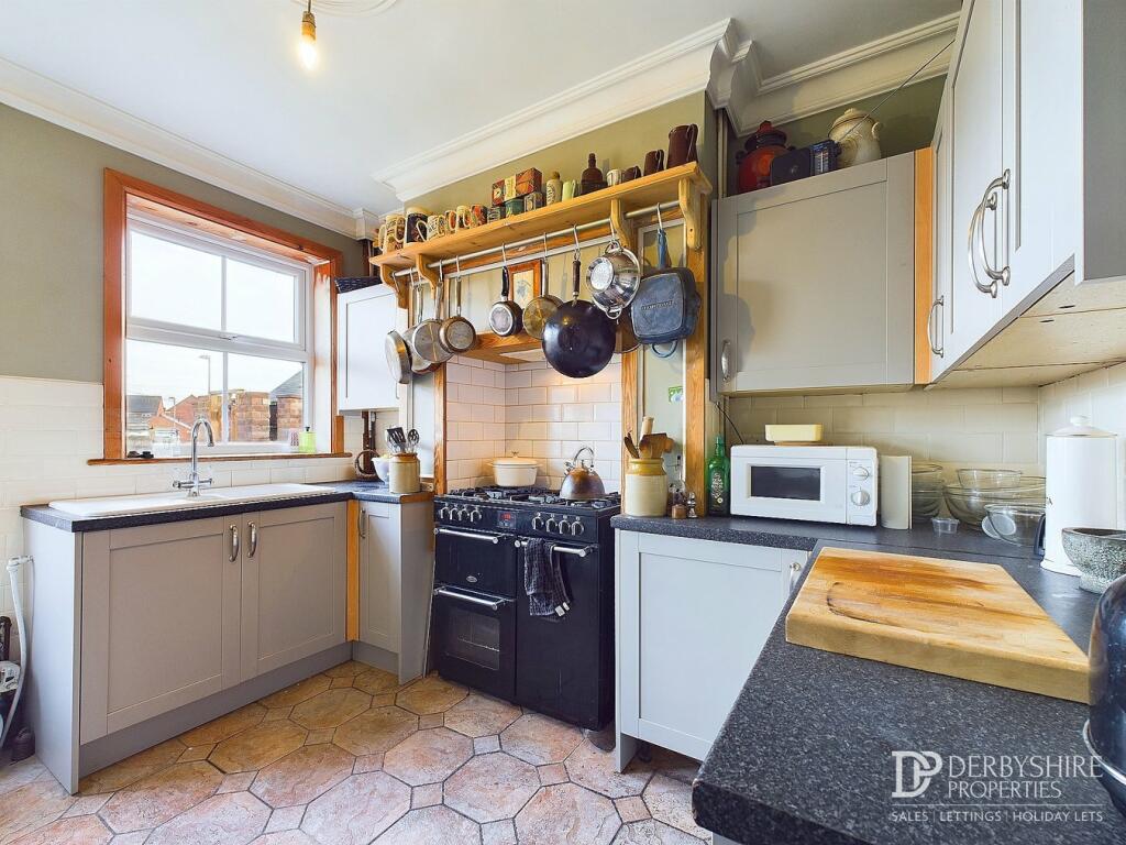 Additional image 7 of High Street, Loscoe, Heanor, DE75