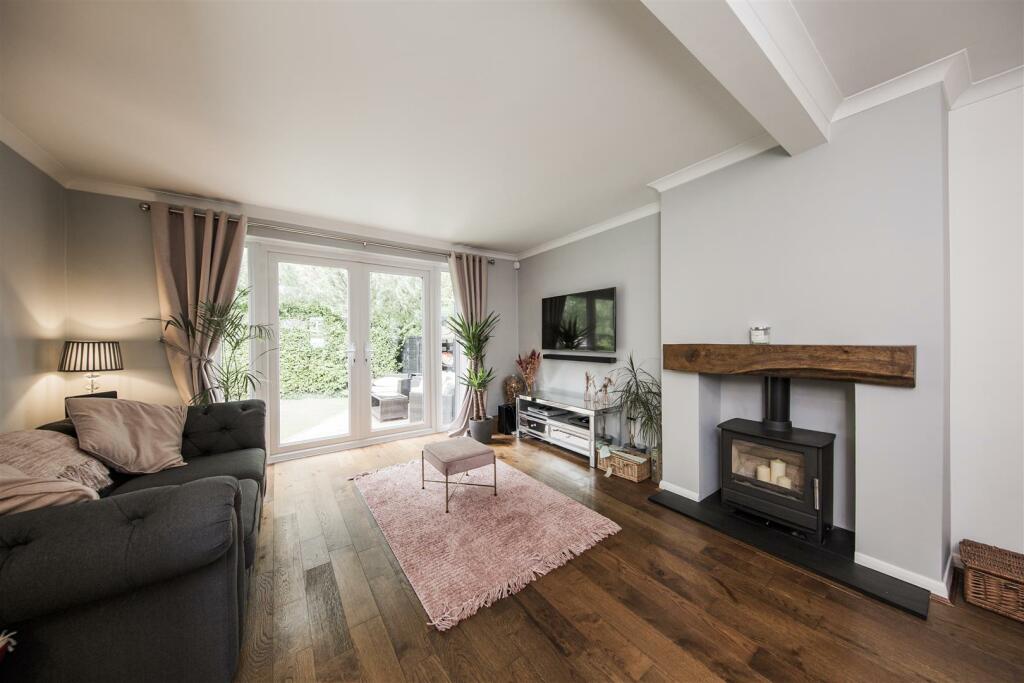 Additional image 2 of Station Road, Eynsford, Kent DA4