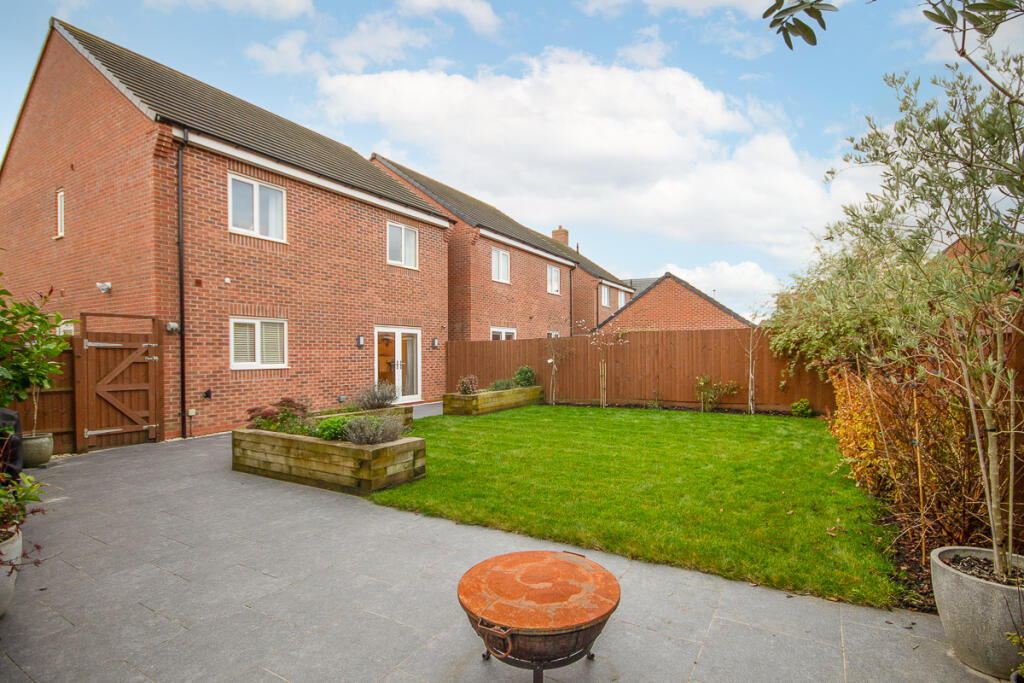 Additional image 3 of Starflower Way, Mickleover