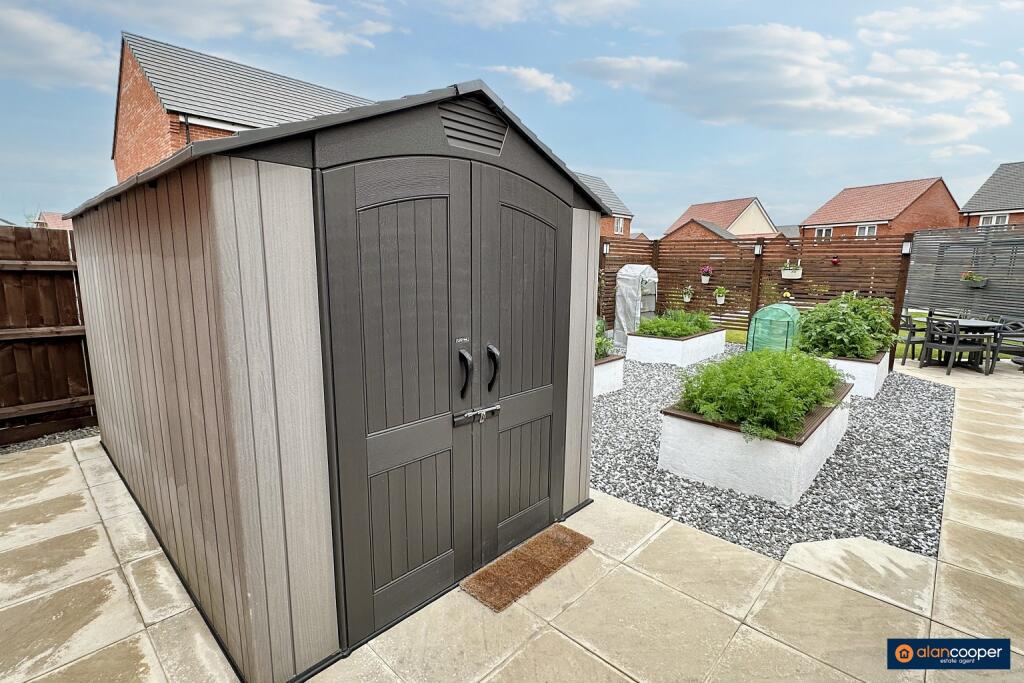 Additional image 29 of Wyandotte Lane, Lockley Gardens, Nuneaton, CV11 6XS