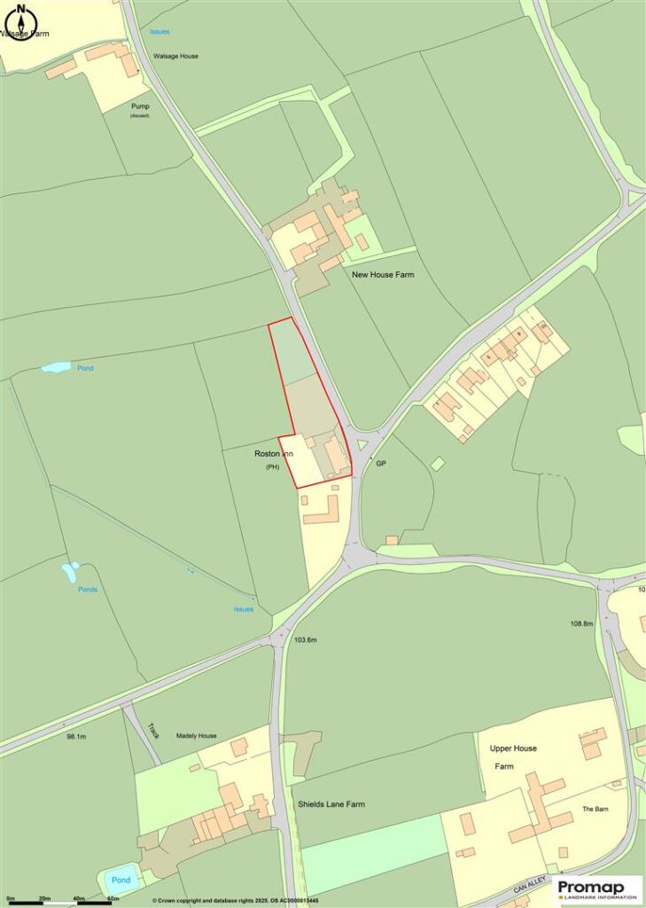 Additional image 10 of The Roston Inn, Roston, Ashbourne