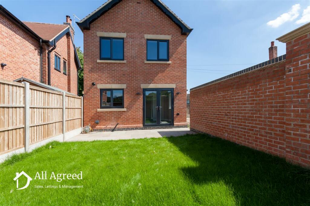 Additional image 15 of The Triangle, Ilkeston