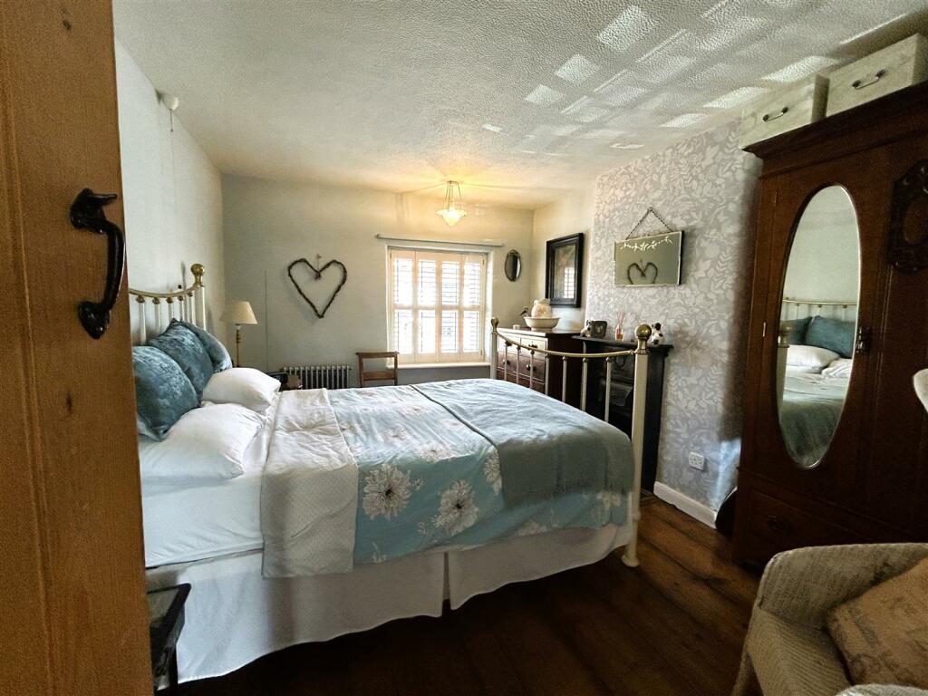 Additional image 11 of Far Laund, Belper