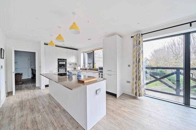 Additional image 4 of 8 Orchard Yard, Canterbury Road, Canterbury