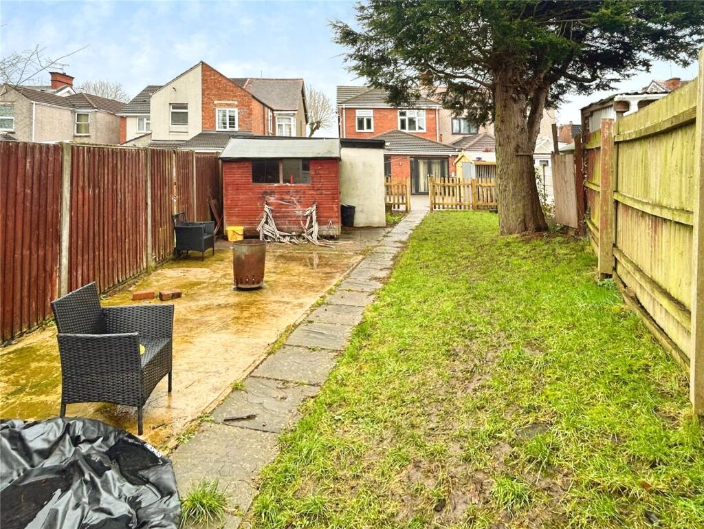 Additional image 30 of Lythalls Lane, Coventry, West Midlands, CV6