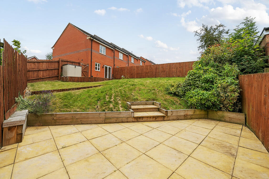 Additional image 2 of Stone Avenue, Heanor, DE75