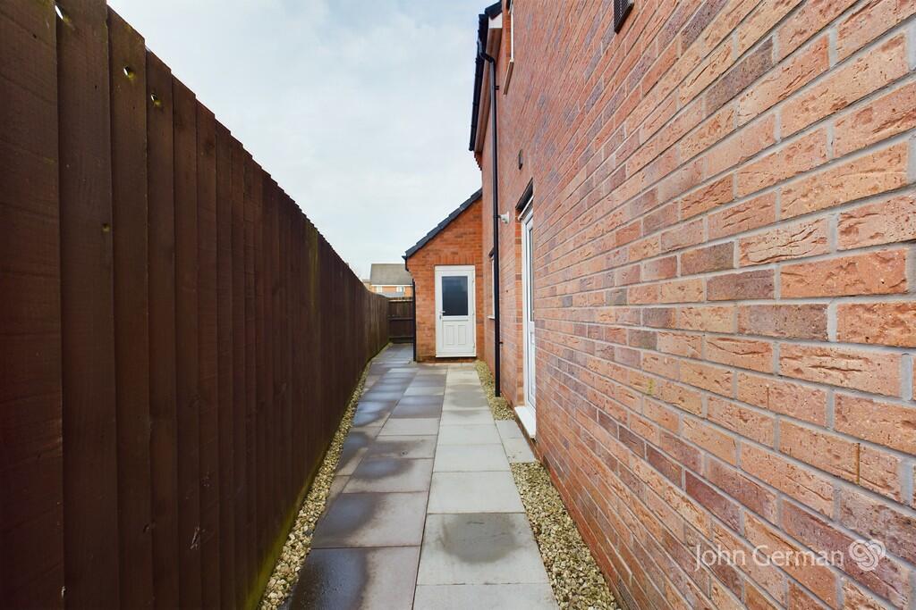Additional image 30 of Bunting Way, Willington