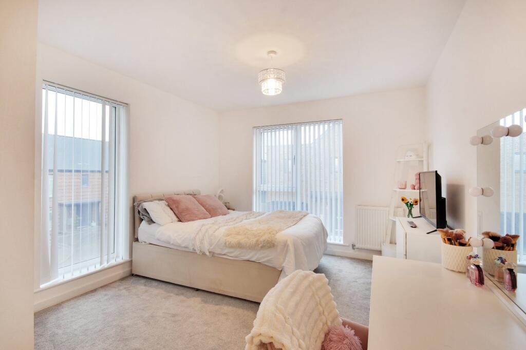 Additional image 9 of Portbridge Gardens, Alkerden, Ebbsfleet Valley, Swanscombe, DA10