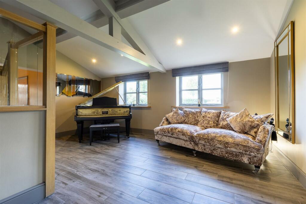 Additional image 29 of Pinnacle House, Coole Lane, Newhall, Nantwich