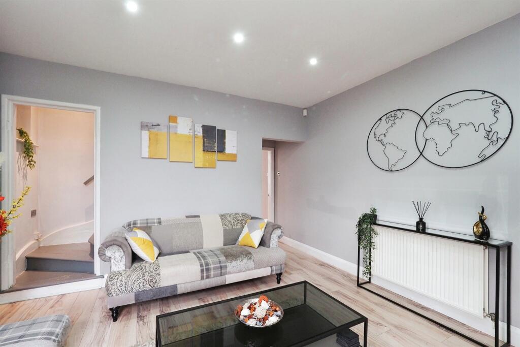 Additional image 13 of New Street, Kegworth, Derby