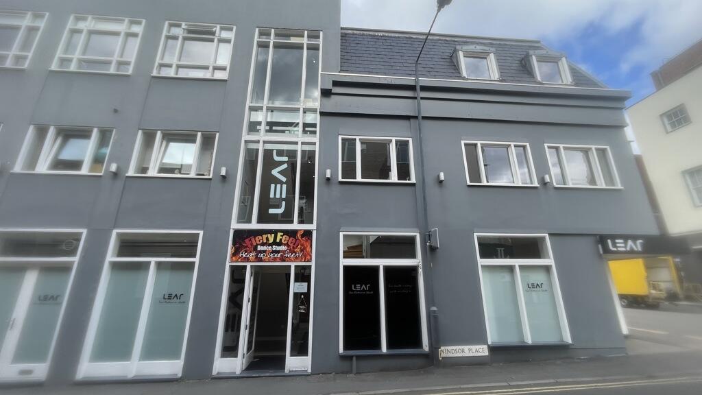 Additional image 4 of 6 Bedford Street And 2 Windsor Place, Leamington Spa, CV32 5DY