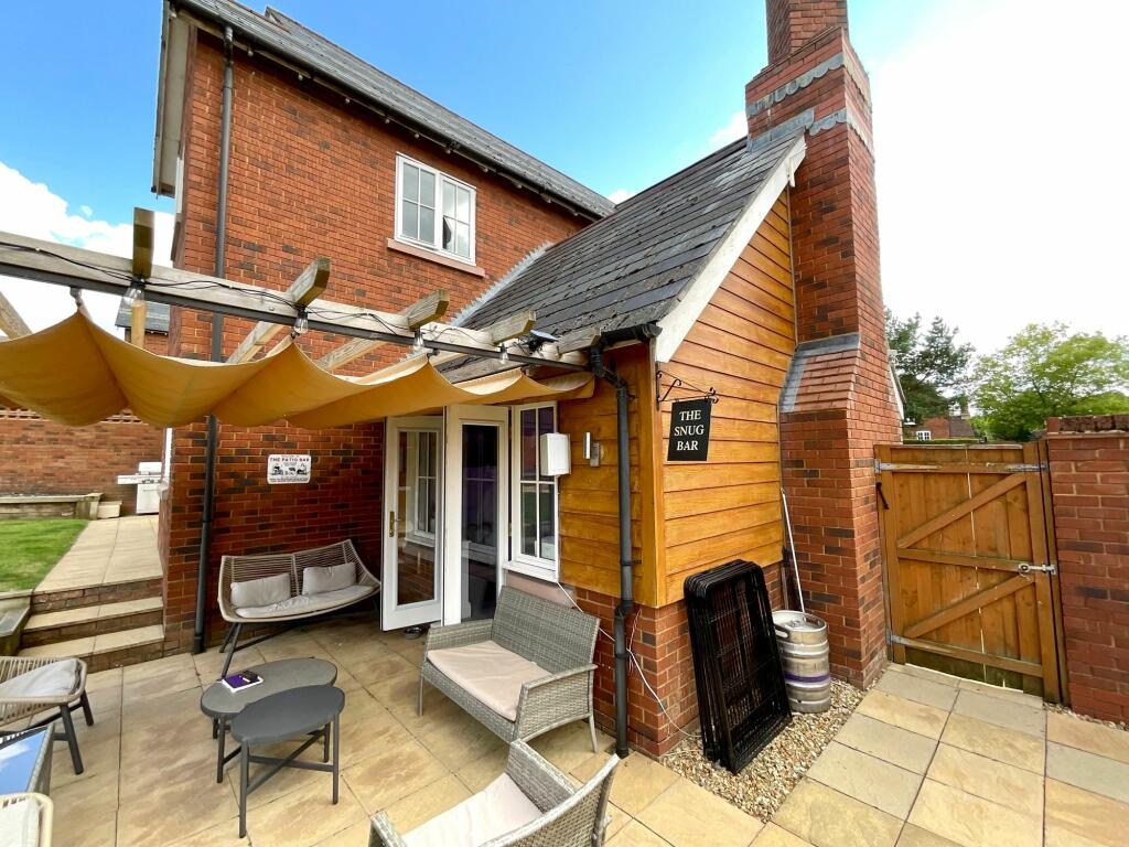 Additional image 6 of Wychwood Park, Weston, CW2