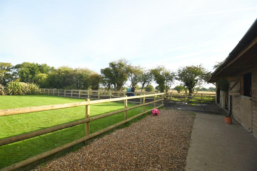 Additional image 30 of The Pump House, New Gate Court, Main Road, Anslow, DE13