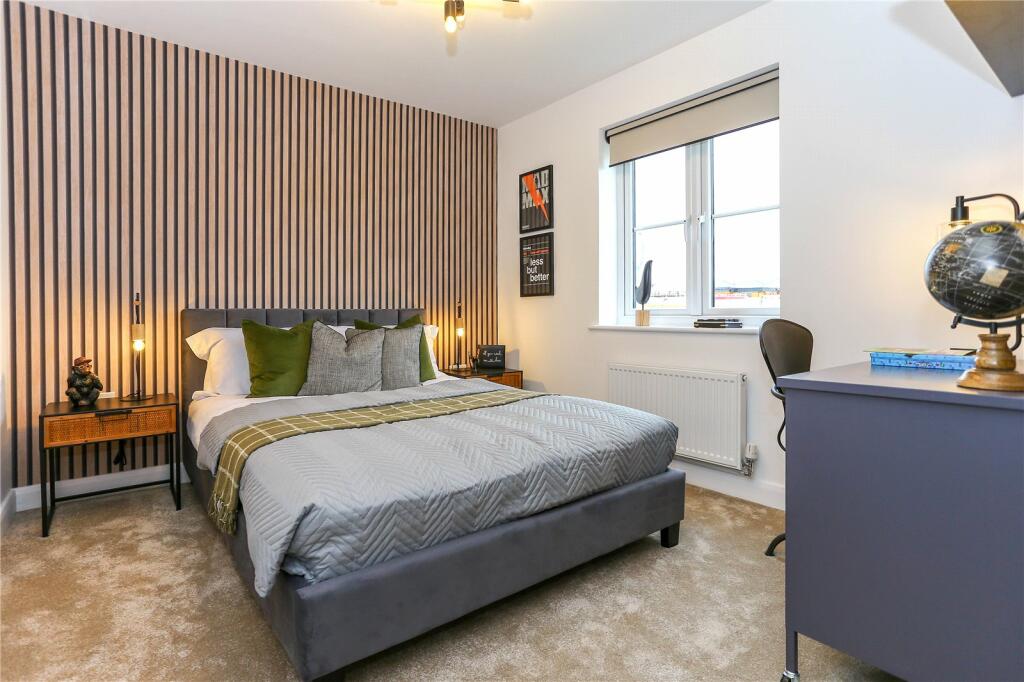 Additional image 11 of Sydney Road, Crewe, CW1