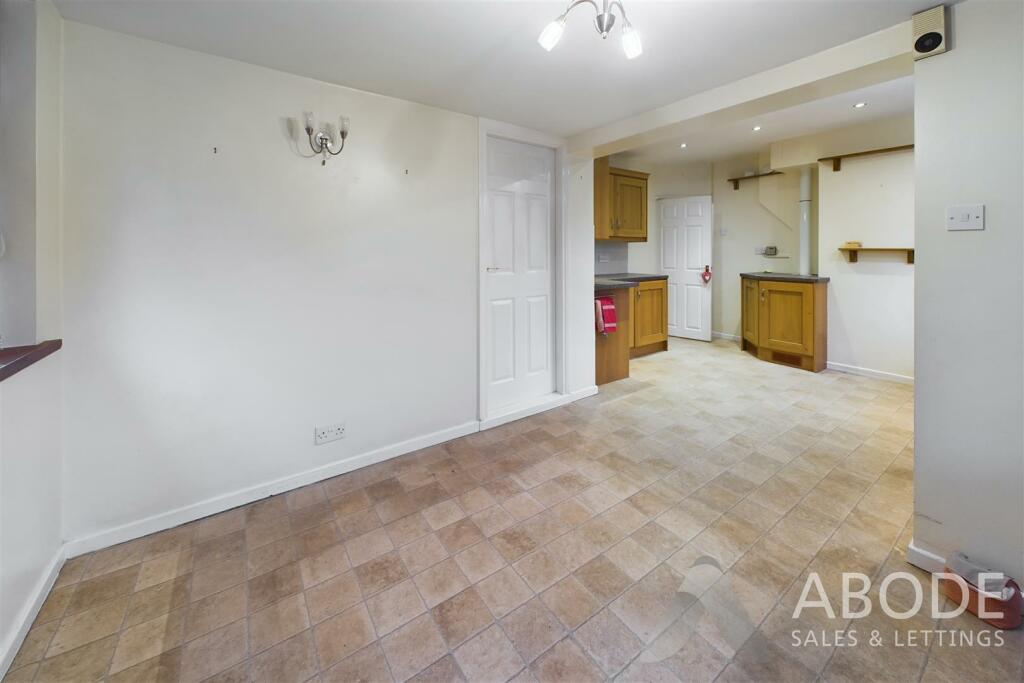 Additional image 5 of Lambourne Avenue, Ashbourne, DE6 1BP