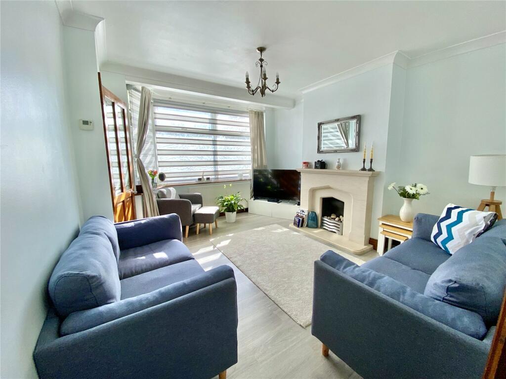 Wellan Close, Sidcup, DA15