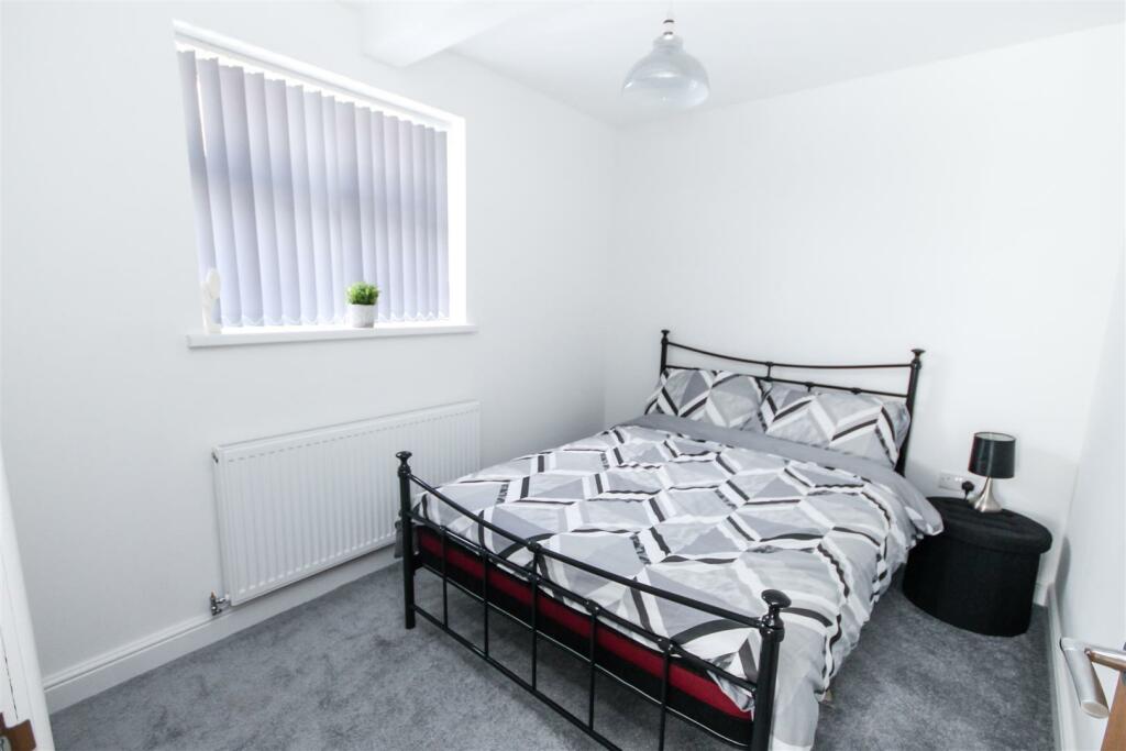 Additional image 14 of High Lane West, West Hallam, Ilkeston