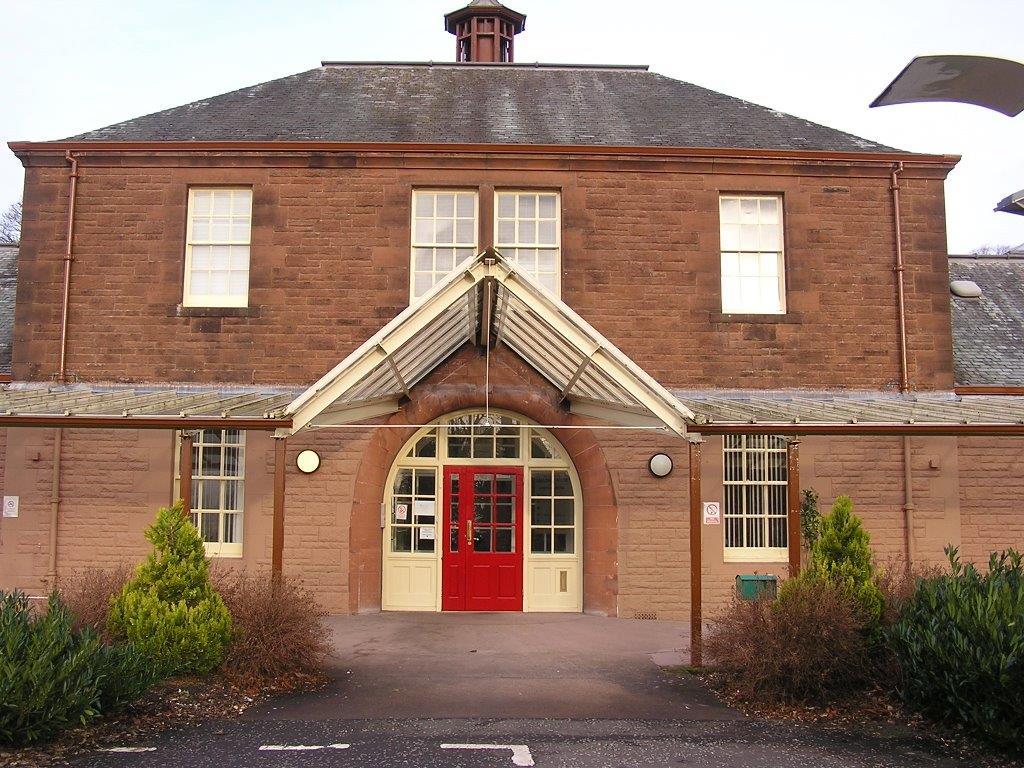 Additional image 6 of Galloway House,Crichton Business Park,Dumfries,DG1