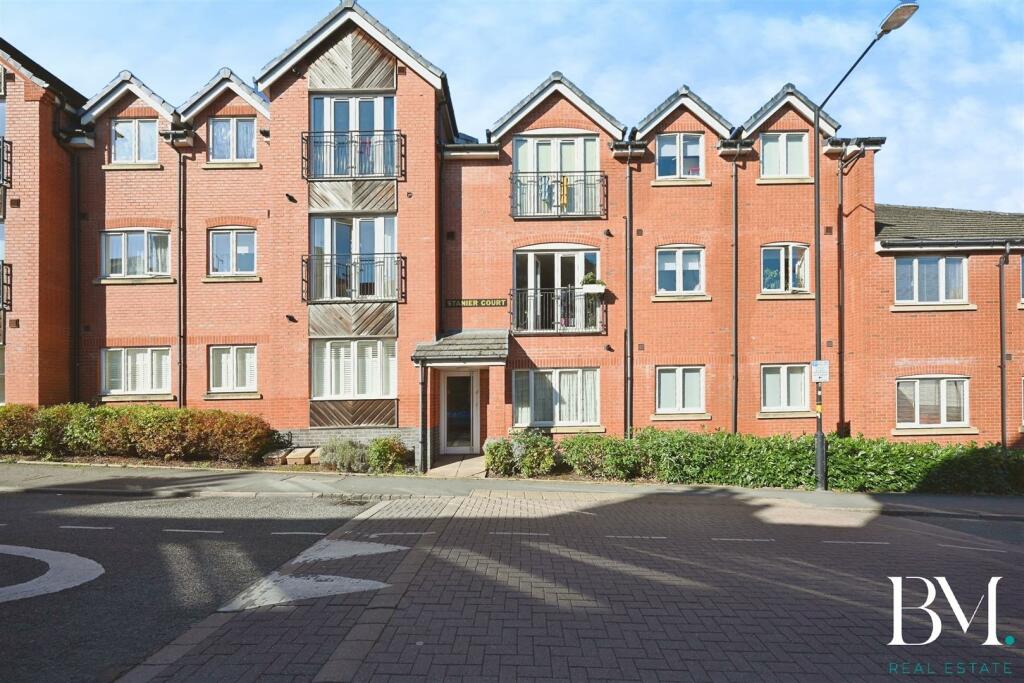 Additional image 13 of Stanier Court, Charles Warren Close, Rugby