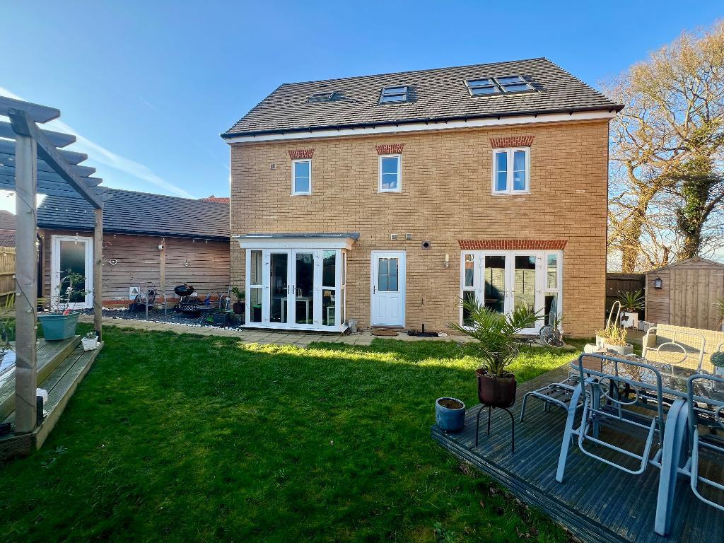 Additional image 9 of Coalfield Grove, Aylesham, Canterbury, Kent, CT3 3FX